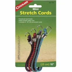 Coghlans Gepäckanhänger, Gepäckträger Und Spanngurte^MINI EXPANDER - Spanngurt