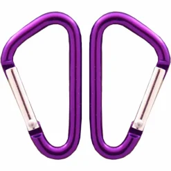 Coghlans Schlüsselanhänger|Kletterzubehör^MINI KARABINER