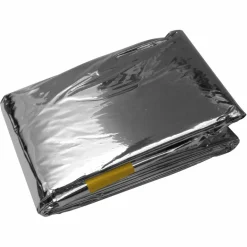 Coghlans Erste-Hilfe-Ausrüstung^RETTUNGSSACK - Rettungsdecke