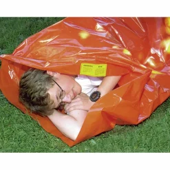 Outlet SURVIVAL BAG Sicherheitsausrüstung|Biwaksäcke