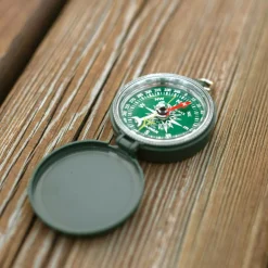 Coghlans Kompass Und Orientierung^TASCHENKOMPASS - Kompass