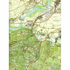 Online COLLIO- BRDA GORIZIA - CARSO ISNTINO 1:25 000 - Wanderkarte Wanderkarten Und Winterkarten|Wanderkarten Und Winterkarten