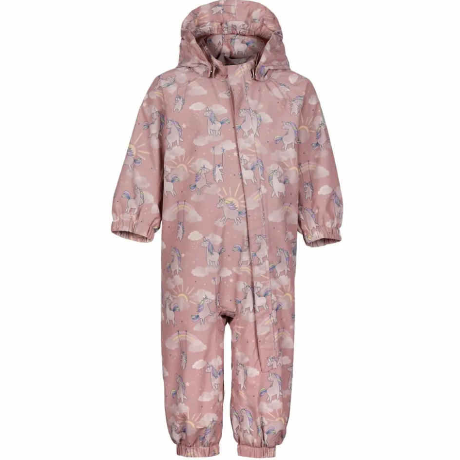 Best BABY SHELL SUIT - AOP Kinder - Regenset Kinder Kinderhosen|Kinderjacken