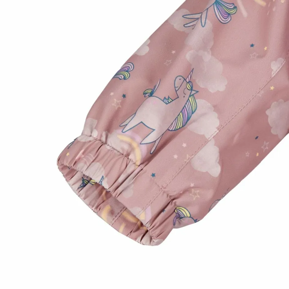 Best BABY SHELL SUIT - AOP Kinder - Regenset Kinder Kinderhosen|Kinderjacken