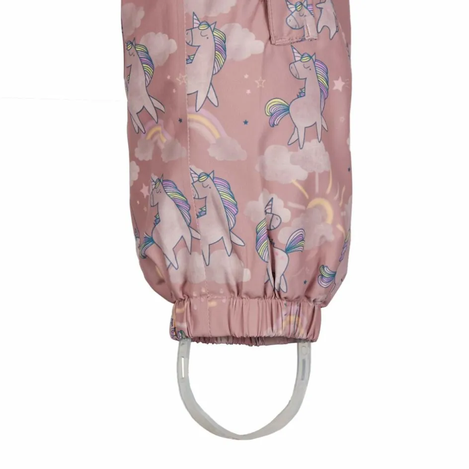 Best BABY SHELL SUIT - AOP Kinder - Regenset Kinder Kinderhosen|Kinderjacken