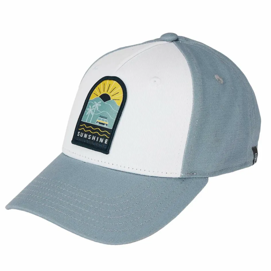 Discount CAPS W. BADGE Kinder - Cap Kinder Accessoires Für Kinder