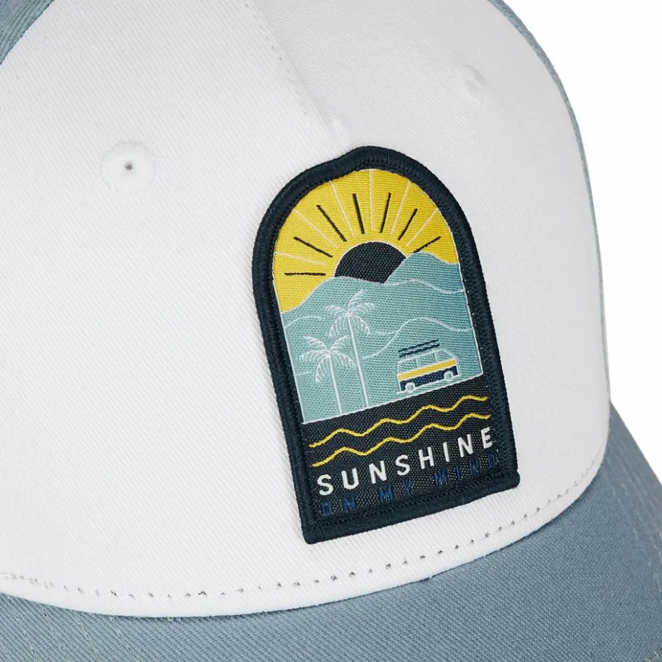 Discount CAPS W. BADGE Kinder - Cap Kinder Accessoires Für Kinder