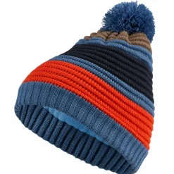 Kinder Color Kids Accessoires Für Kinder^HAT - COLORBLOCK Kinder - Mütze