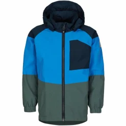 Kinder Color Kids Kinderjacken^JACKET - COLORBLOCK Kinder - Regenjacke
