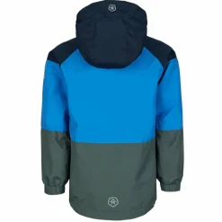 Kinder Color Kids Kinderjacken^JACKET - COLORBLOCK Kinder - Regenjacke