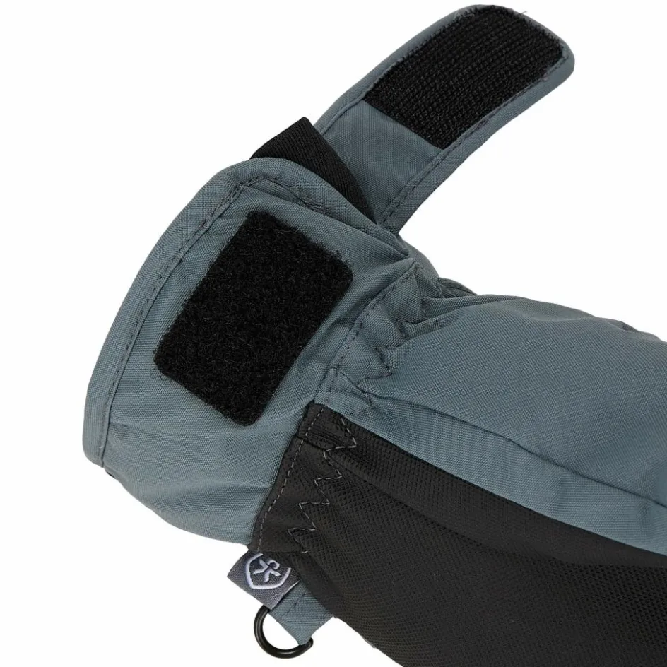 Kinder Color Kids Accessoires Für Kinder^JR. GLOVES - WATERPROOF Kinder - Handschuhe