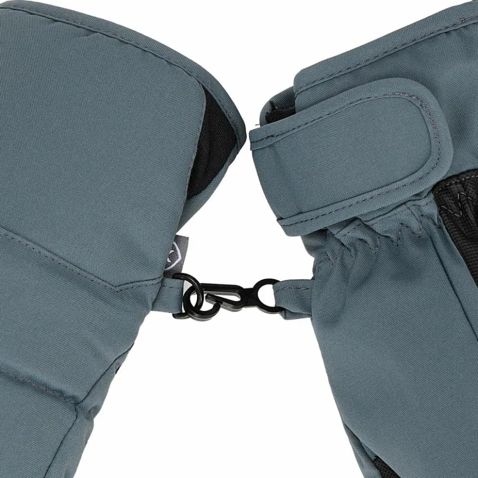 Kinder Color Kids Accessoires Für Kinder^JR. GLOVES - WATERPROOF Kinder - Handschuhe