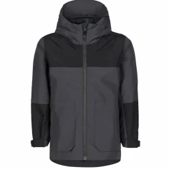 Kinder Color Kids Kinderjacken^JR. JACKET - COLORBLOCK Kinder - Regenjacke