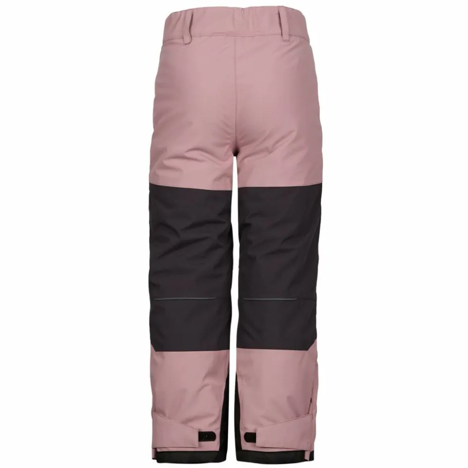 Clearance JR. SKI PANTS - COLORBLOCK Kinder - Skihose Kinder Kinderhosen