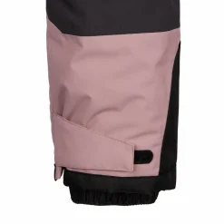 Clearance JR. SKI PANTS - COLORBLOCK Kinder - Skihose Kinder Kinderhosen