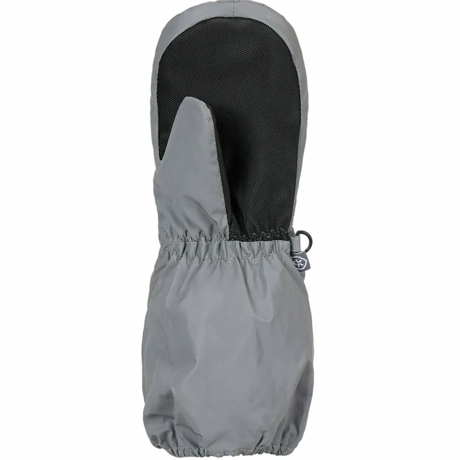 Kinder Color Kids Accessoires Für Kinder^MITTENS - REFLECTIVE Kinder - Fausthandschuhe