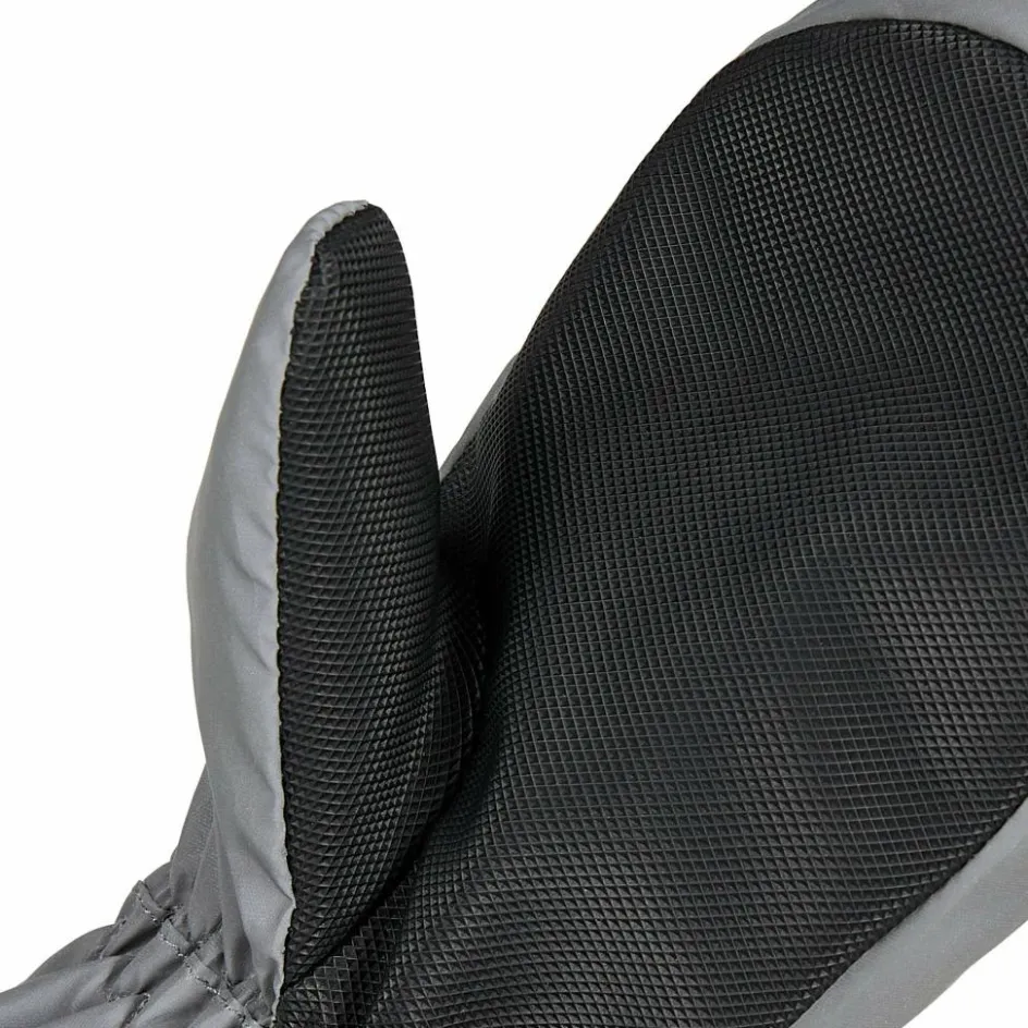 Kinder Color Kids Accessoires Für Kinder^MITTENS - REFLECTIVE Kinder - Fausthandschuhe