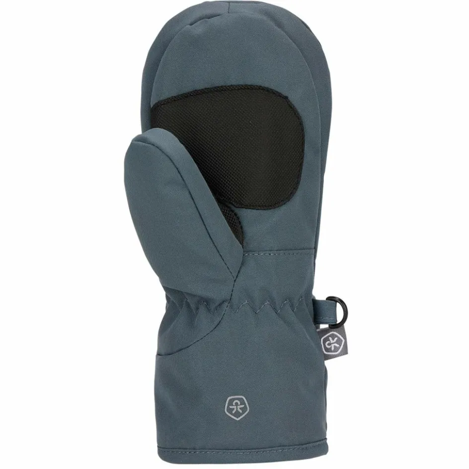 MITTENS W. ZIPPER Kinder - Fausthandschuhe Kinder Accessoires Für Kinder