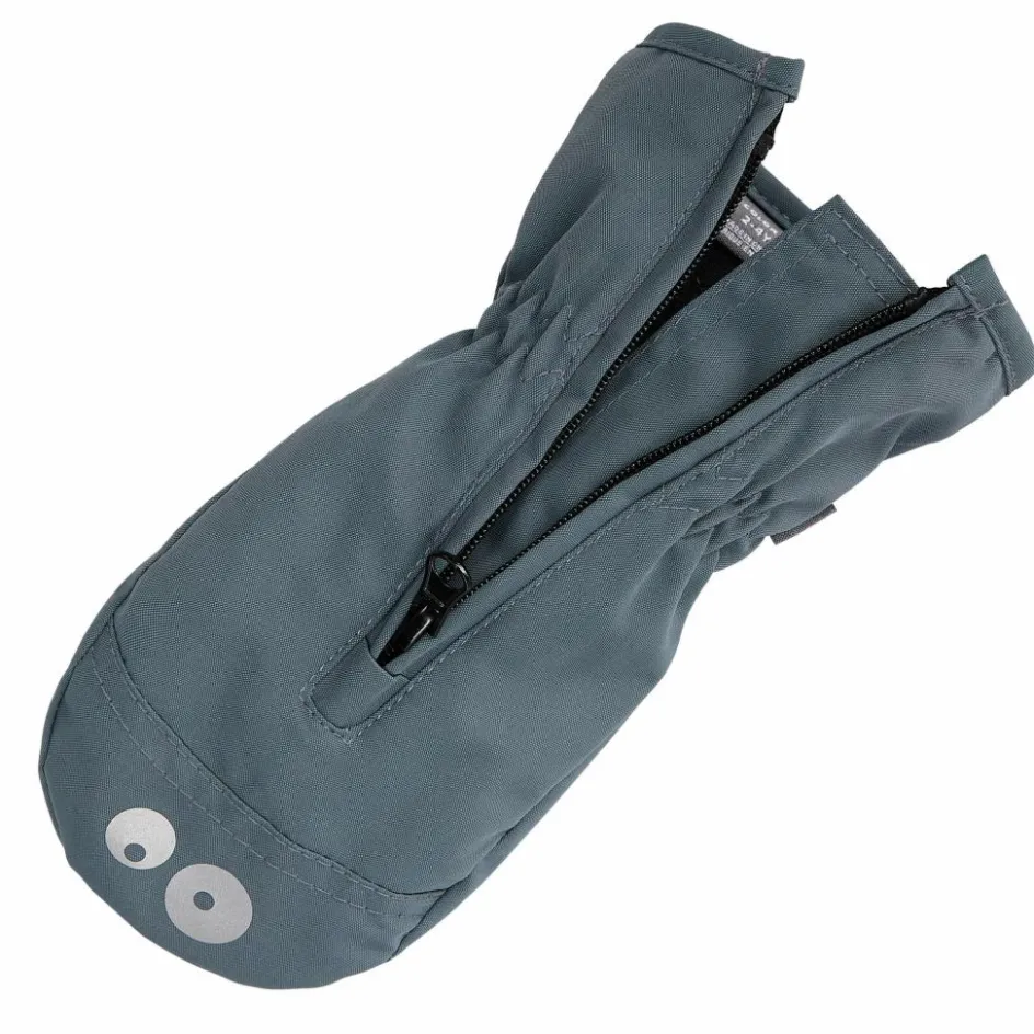 MITTENS W. ZIPPER Kinder - Fausthandschuhe Kinder Accessoires Für Kinder