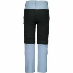 Kinder Color Kids Kinderhosen^PANTS STRETCH W. ZIP OFF Kinder - Softshellhose