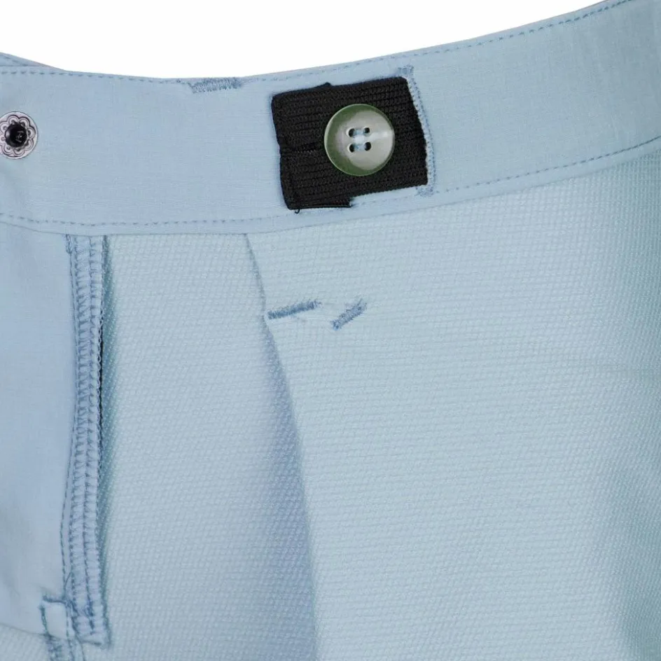 Kinder Color Kids Kinderhosen^PANTS STRETCH W. ZIP OFF Kinder - Softshellhose