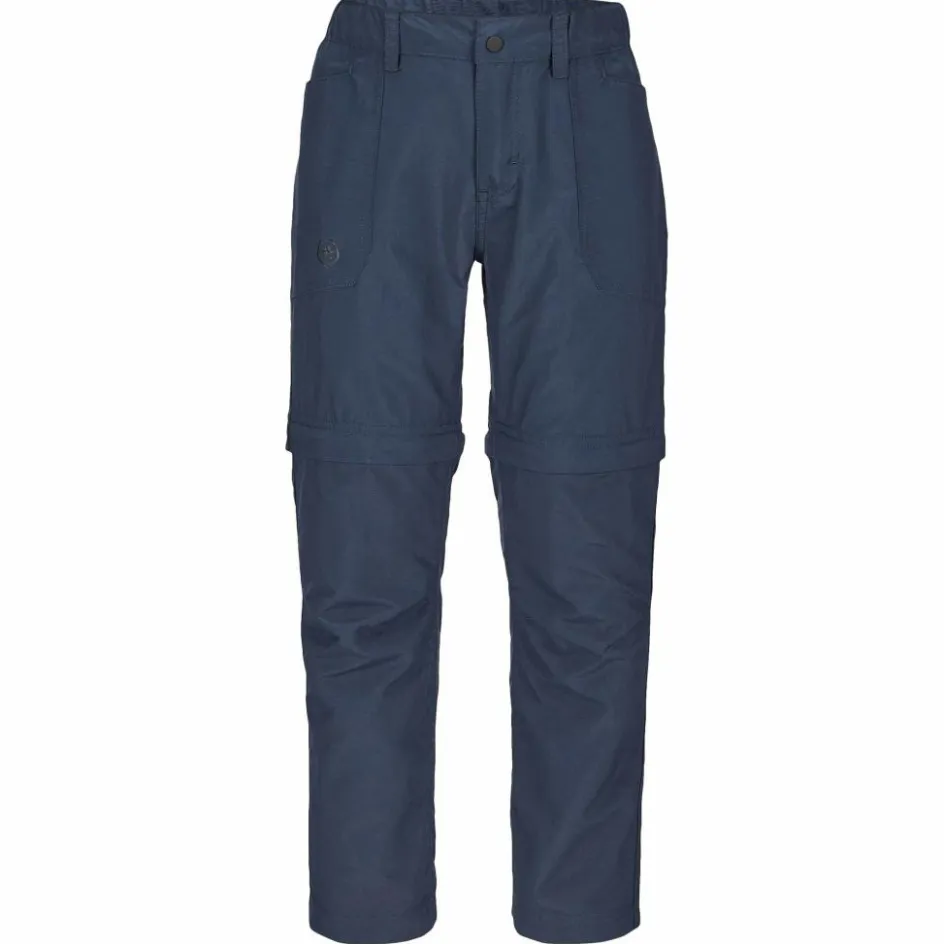 Kinder Color Kids Kinderhosen^PANTS W. ZIP OFF Kinder