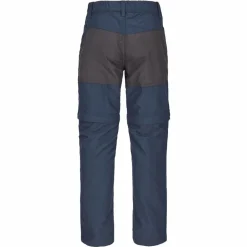 Kinder Color Kids Kinderhosen^PANTS W. ZIP OFF Kinder