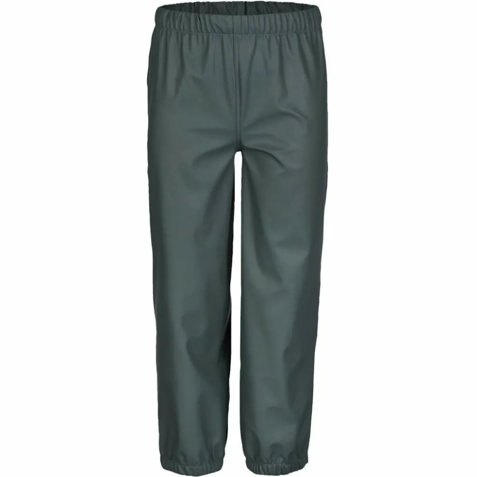 Kinder Color Kids Kinderhosen|Kinderjacken^RAIN SET - COLORBLOCK, 3. COL Kinder - Regenset