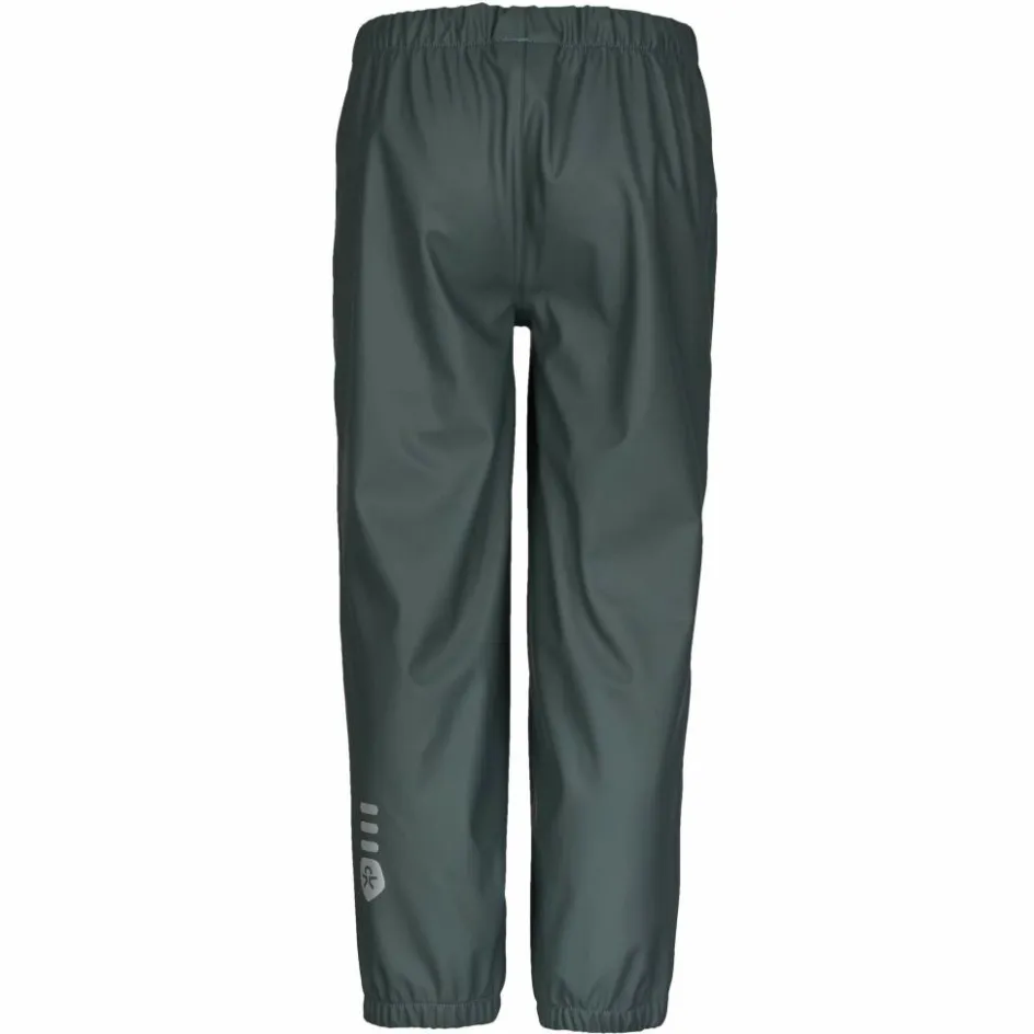 Kinder Color Kids Kinderhosen|Kinderjacken^RAIN SET - COLORBLOCK, 3. COL Kinder - Regenset