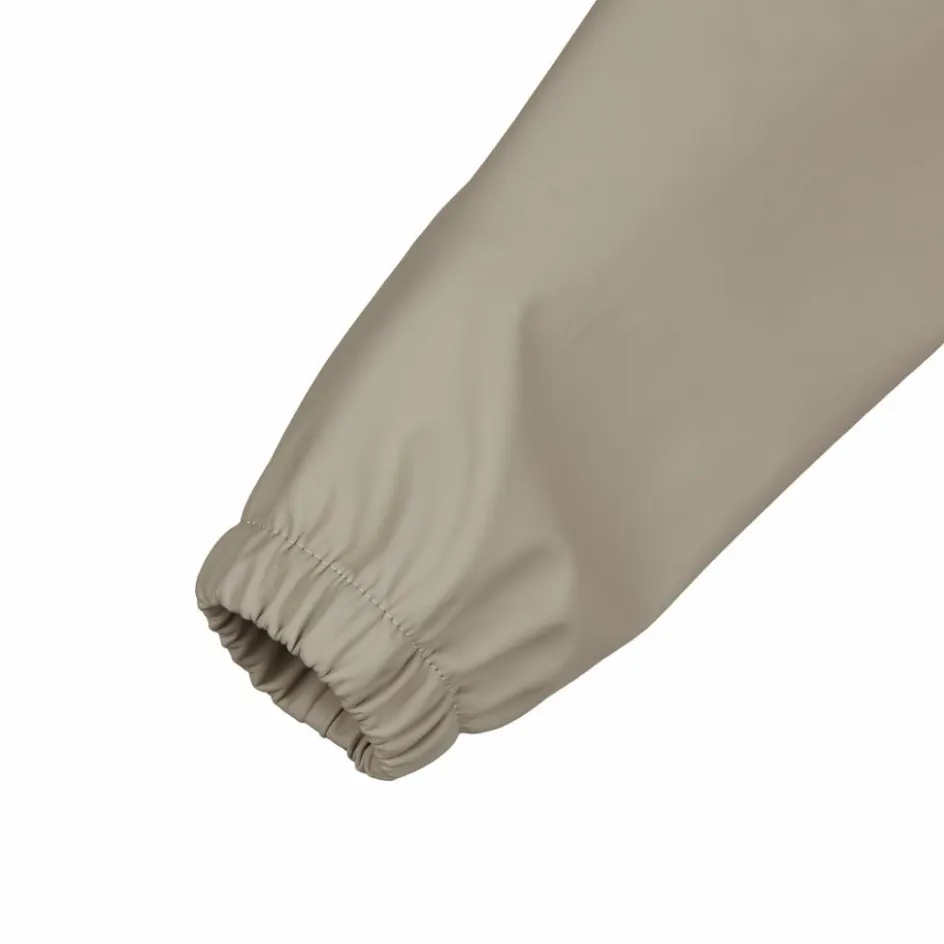 Kinder Color Kids Kinderhosen|Kinderjacken^RAIN SET - COLORBLOCK, 3. COL Kinder - Regenset