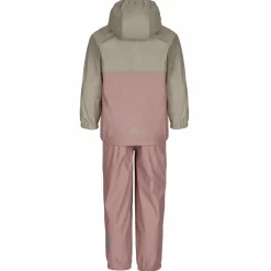 Outlet RAIN SET - COLORBLOCK Kinder - Regenset Kinder Kinderhosen|Kinderjacken