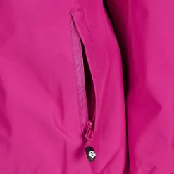 Kinder Color Kids Kinderjacken^SHELL JACKET Kinder - Regenjacke