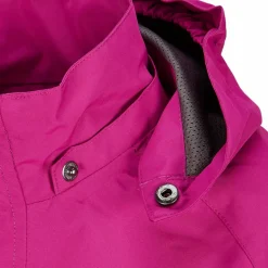 Kinder Color Kids Kinderjacken^SHELL JACKET Kinder - Regenjacke