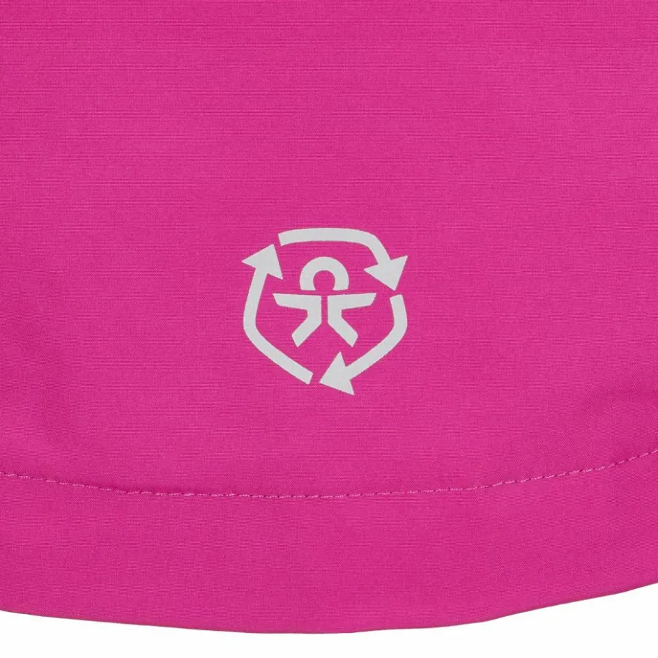 Kinder Color Kids Kinderjacken^SHELL JACKET Kinder - Regenjacke