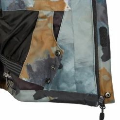 Kinder Color Kids Kinderjacken^SKI JACKET - AOP Kinder - Skijacke