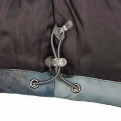 Kinder Color Kids Kinderjacken^SKI JACKET - AOP Kinder - Skijacke