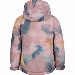 Clearance SKI JACKET - AOP Kinder - Skijacke Kinder Kinderjacken