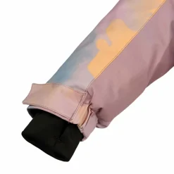 Clearance SKI JACKET - AOP Kinder - Skijacke Kinder Kinderjacken