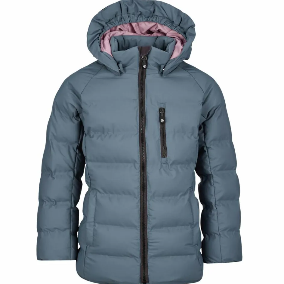 Kinder Color Kids Kinderjacken^SKI JACKET - QUILT Kinder - Skijacke