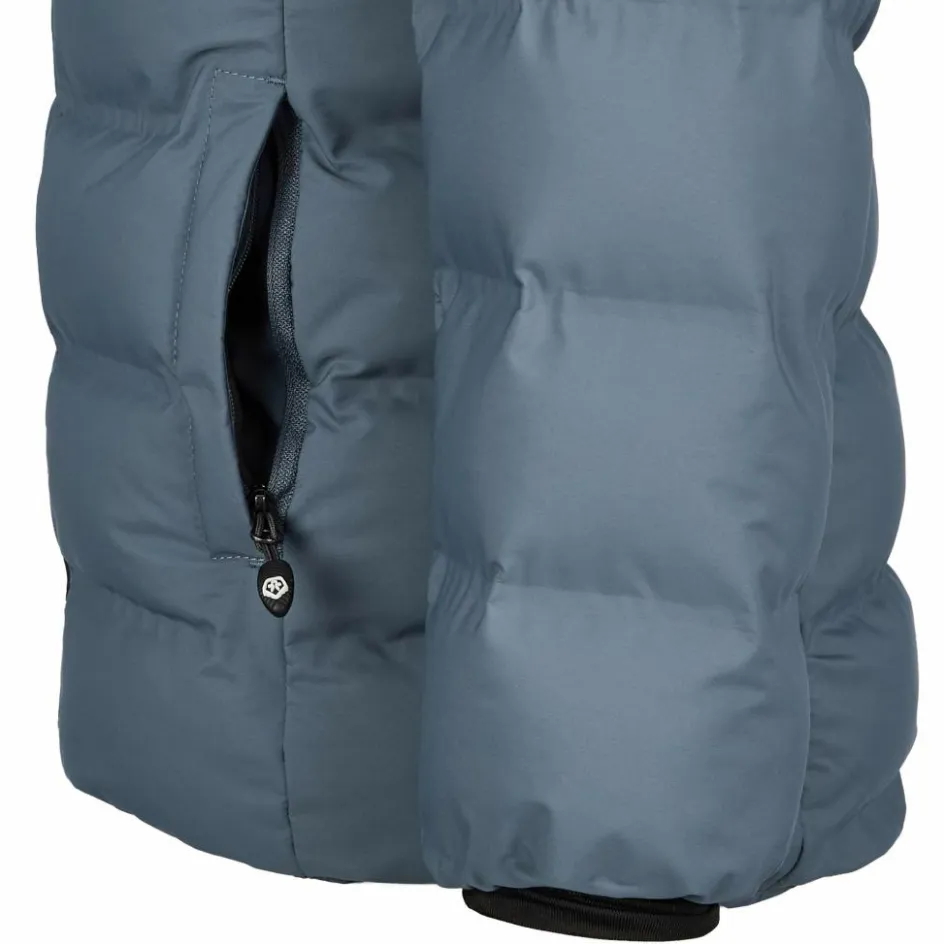 Kinder Color Kids Kinderjacken^SKI JACKET - QUILT Kinder - Skijacke