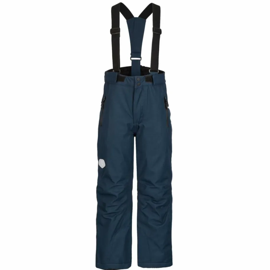 Kinder Color Kids Kinderhosen^SKI PANTS - SLIM Kinder - Skihose