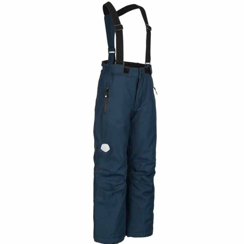 Kinder Color Kids Kinderhosen^SKI PANTS - SLIM Kinder - Skihose