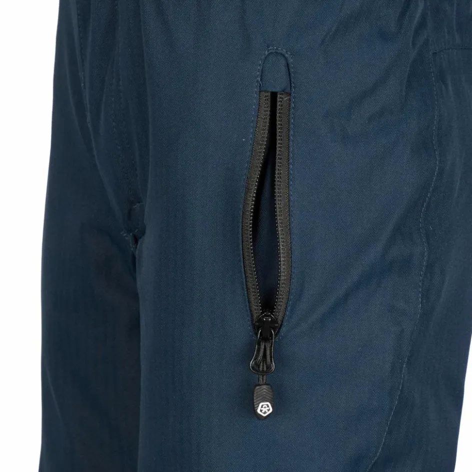 Kinder Color Kids Kinderhosen^SKI PANTS - SLIM Kinder - Skihose