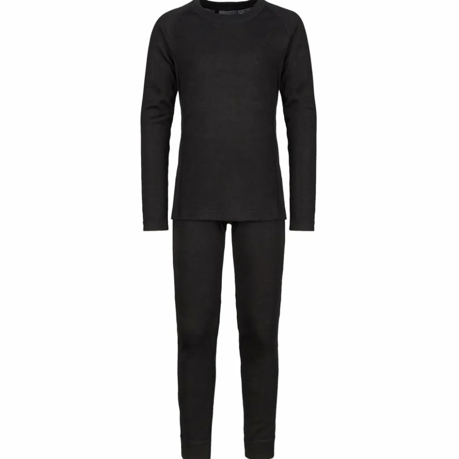 Kinder Color Kids Kinder Funktionsunterwäsche^SKI UNDERWEAR Kinder - Funktionsunterwäsche