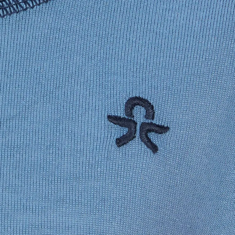 Kinder Color Kids Kinder Funktionsunterwäsche^SKI UNDERWEAR - COLORBLOCK Kinder - Funktionsunterwäsche