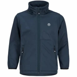 Kinder Color Kids Kinderjacken^SOFTSHELL W. FLEECE Kinder - Softshelljacke