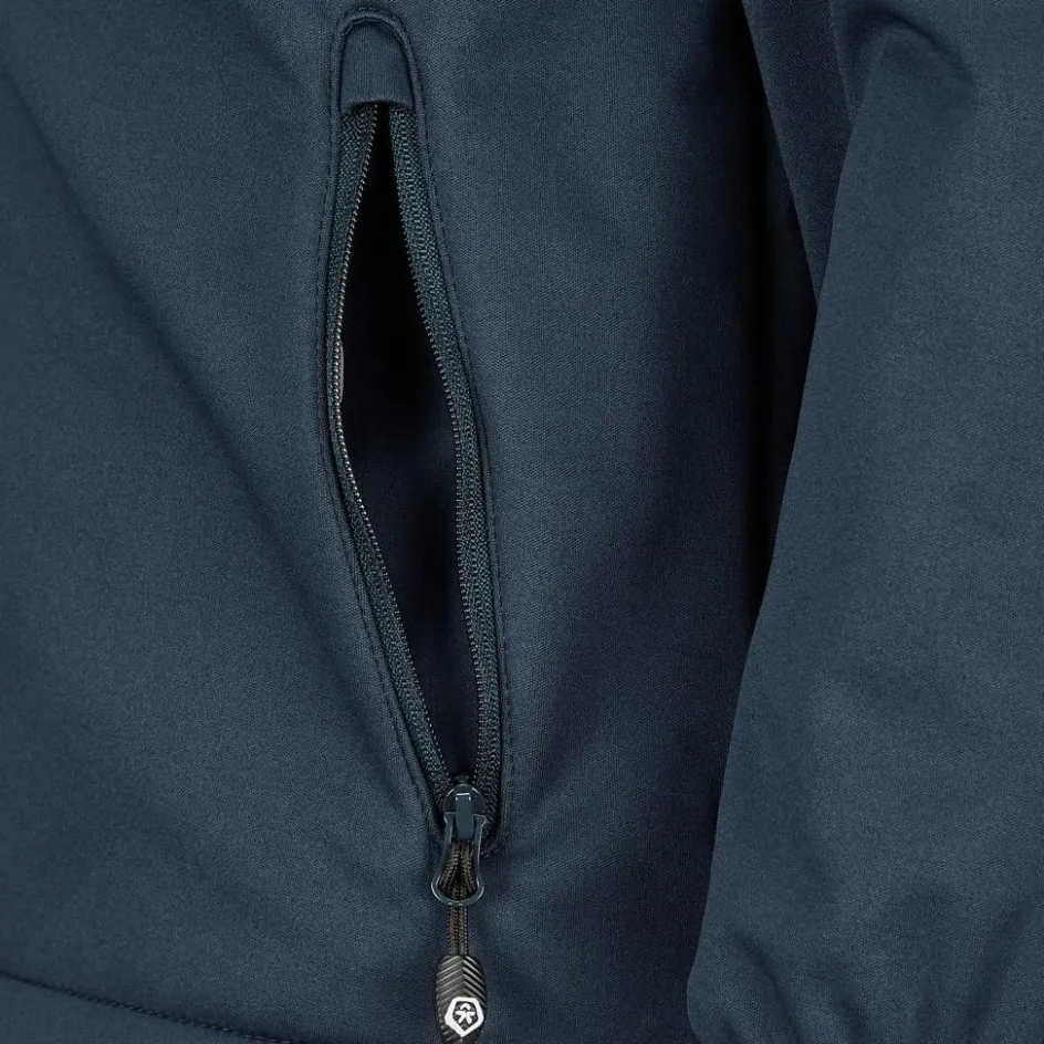 Kinder Color Kids Kinderjacken^SOFTSHELL W. FLEECE Kinder - Softshelljacke