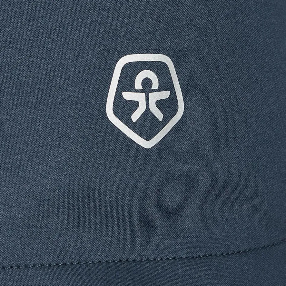 Kinder Color Kids Kinderjacken^SOFTSHELL W. FLEECE Kinder - Softshelljacke