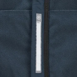 Kinder Color Kids Kinderjacken^SOFTSHELL W. FLEECE Kinder - Softshelljacke