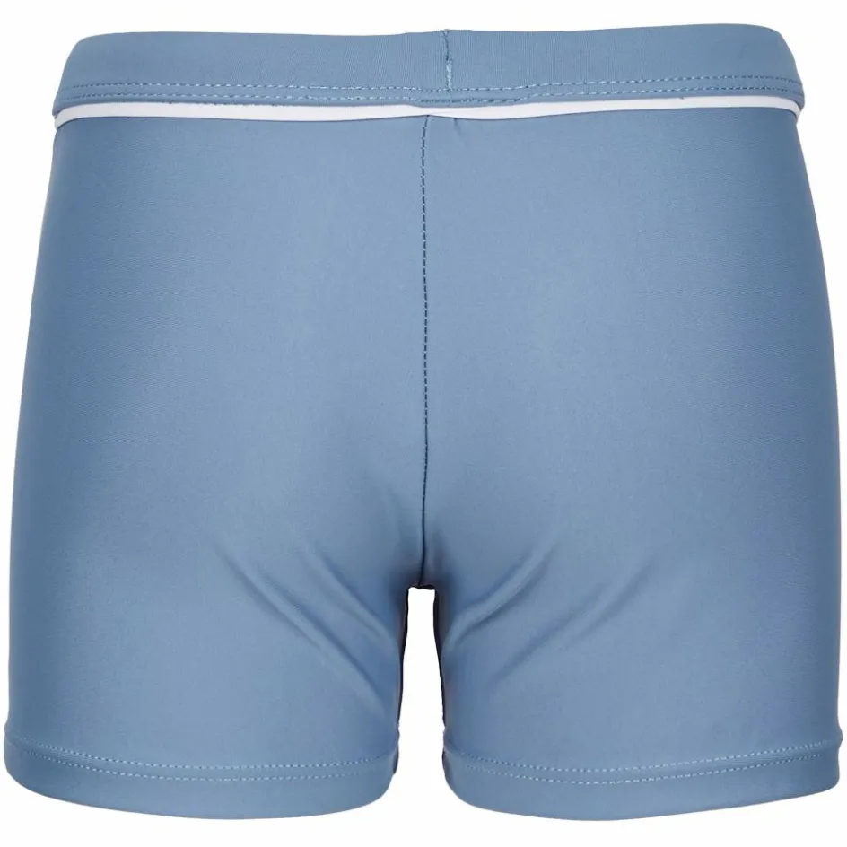 Kinder Color Kids Kinder Bademode^SWIM TRUNKS - SOLID Kinder - Badehose